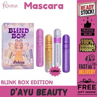 Rohina mascara blink box
