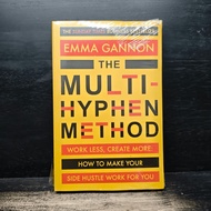 The Multi-Hyphen Method-Emma Gannon ️1162461d