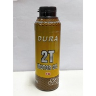 Dura Oil Fully Synthetic 2T 200ml