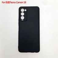 infinix smart 8 pro casing casing infinix smart 8 pro Suitable for Infinix Tecno Camon 18 Protective