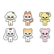 IVE - Minive Original Plush