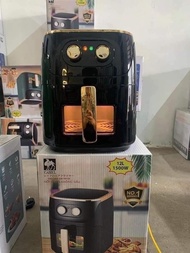 [VOUCHER 8%]NỒI CHIÊN KHÔNG DẦU  BẾP CHIÊN KHÔNG DẦU CAMEL 10L/ 12L/15L ( BẢO HÀNH 36 THÁNG)