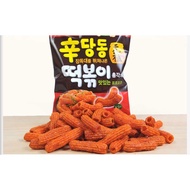 [pre order]Korean snack TTEOKBOKKI