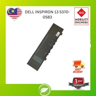 DELL 13 5370-0583 13 5370 13 7000 2-IN-1 13 7373 2-IN-1 7380 13 7386  7386 2-IN-1 P83G001 P83G002 P8