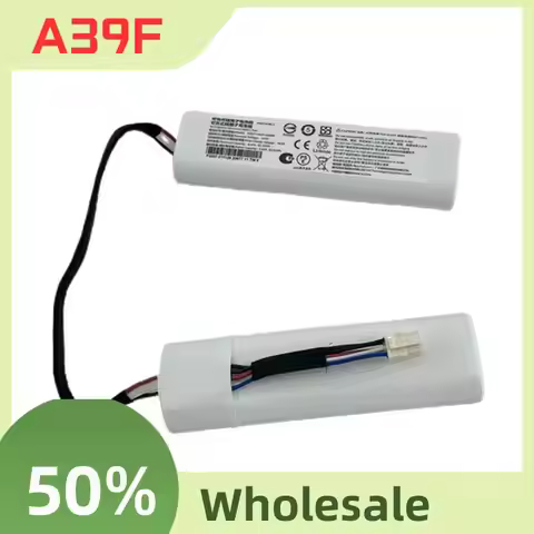 Benchmade Quality Battery P2027-4S2P-MMBK For Xiaomi Dreame W10 W10S W10pro Self Cleaning Robot Vacu