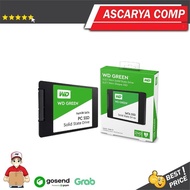 Wd Green 240GB SATA3 SSD
