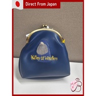 〔Japan Direct〕Ghibli Park Howl's Moving Castle Markl Purse Shoulder Bag