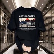 KATUN JS New Model 2025|Official distro t-shirt tops|GE GE GE GE|T-Shirt|Cotton Cotton|High Height|T