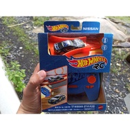 HOT WHEELS RC 17 NISSAN SKYLINE GTR R35