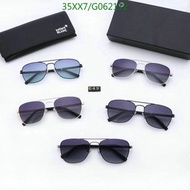 順豐包郵 Montblanc Glasses 眼鏡 太陽眼鏡 glasses optical sunglasses eyewearCode UG7482
