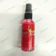 Vyess Strawberry Pet Parfum 60ML