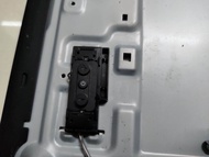 card mạng mắt nhận phím khiển cáp tivi sony KDL 43W750E