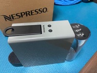 NESPRESSO Essenza Mini 膠囊咖啡機 優雅灰