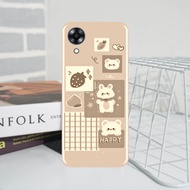 OPPO A17K Case - Casing hp - Softcase Case OPPO A17Khp - Casing hp - Softcase - Case OPPO A17K Casin