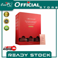 (100% Original STOCK) CONCEVOIR Myo-Inositol & D-Chiro-Inositol Supplement (3g x 30 Days) | PCOS | F