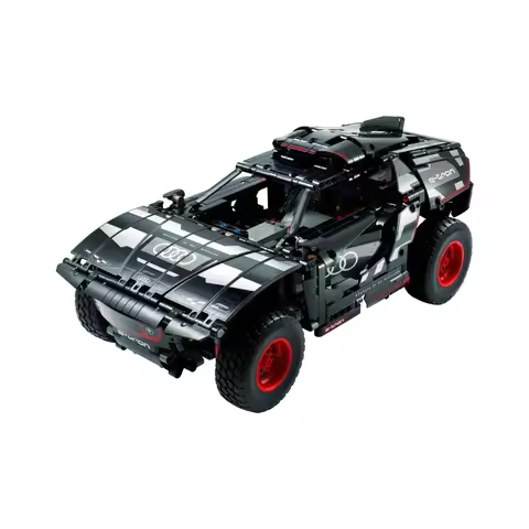 LEGO x Audi Technic Audi RS Q E Tron Building Blocks 914pcs 42160 42160-1