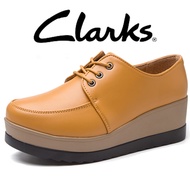 Clarks women shoes Women's casual Boat Shoes Flat Shoes woman ﻿ ﻿ ﻿ ﻿