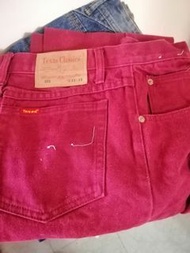 York 全新牛仔褲32size