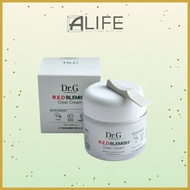 [Dr.G] Red Blemish Clear Cream 70ml