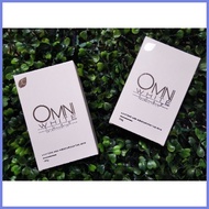 ㍿ ✾ Omni White Soap JC Premiere