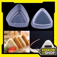 Rice Mold / Onigiri Mold / Sushi Rice Mold / Bento Sushi Rice Mold O
