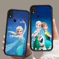MK-58 Disney Frozen Soft Silicone Casing for Samsung A10S A30 A20S A36 A20 A11 A21S A10 A56