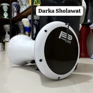 DARBUKA 8INC/ WITHOUT BAG Darbuka 8 Inch