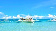 【菲律賓旅遊】長灘島機加酒自由行 5 日|精選小資系列酒店|菲律賓皇家航空直飛卡蒂克蘭機場