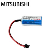 Original Mitsubishi CR2/38.L 3V Q6BAT A6BAT 3.6V ER17330V System Driver Battery