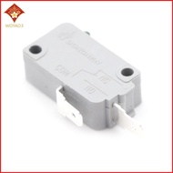 [WY3] KW3A 16A250V Microwave Oven Door Micro Switch Normally Open [MY]
