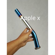 MESIN GX 200 220 250 270 300 390 engine boat exhaust