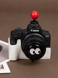 Suitable For Canon R50 Camera Cover R50V Protective Cover R10 Micro Single R8R7R6II Accessories V1 H