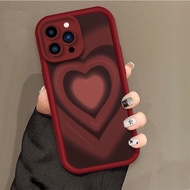 Phone case OPPO A79 A38 A18 A17 A57 2022 4G A78 A58 A7 A5S A12 Overlapping love shockproof TPU mobile phone case