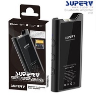 SUPERV - 無線藍牙耳擴器 /藍牙5.0耳擴 V31