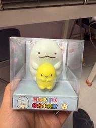 角落生物小夜燈