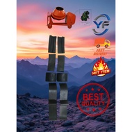 READY STOCK Concrete mixer 7T Mesin bancuh simen India Petter Av1 Fuel tank PVC kit set (HIGHT QUALI