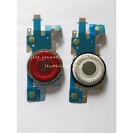 Repair Parts For Sony NEX-3 NEX-3A NEX-3C NEX3C NEX-5A NEX5A NEX-5C NEX-5 NEX5 Function Menu Key Pan