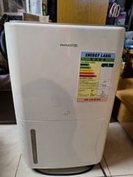 PHILCO抽濕機  1級能源標籤