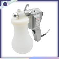 MT-170 High Pressure Electric Spray Gun Water Spray Gun Portable Efficient Decontamination Cleaning 