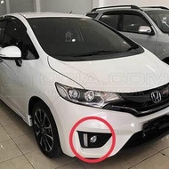 Old Honda Jazz Rs Gk5 Foglamp Cover Ready