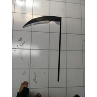Jual Sabit isaac foster cosplay isaac foster Berkualitas