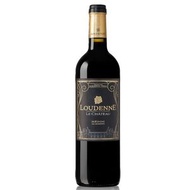 法國 波爾多 紅酒 Medoc Rouge Haut-Medoc 2017 (375ml)