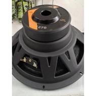 12”Inc Exspider Woofer...