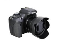 JJC 遮陽罩適 EF 50mm f1.8 STM 蓮花型 lens 遮陽罩 佳能 Canon 遮光罩 ES-68II 