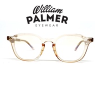 William Palmer Kacamata Pria Wanita Premium 2557 Pink