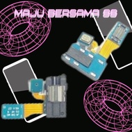 FLEXIBLE CONNECTOR HANDSFREE SAMSUNG A6+ /A60F J6/ J600/ J8 2018/ J810 CON H/F + MIIC ORG