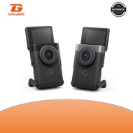 Canon PowerShot V10 Vlog Camera – BRAND NEW