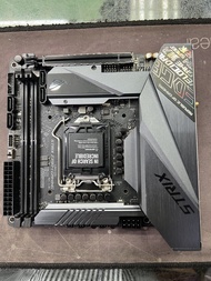 ASUS ROG STRIX Z390-I GAMING ITX 主機板