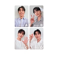 PHOTOCARD YOUNG K x OLIVE YOUNG