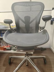Herman miller aeron 2